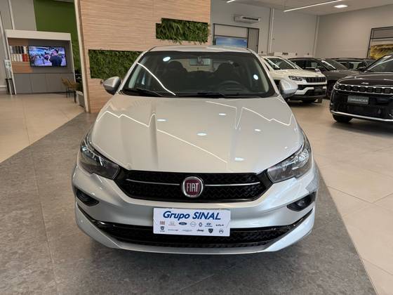 FIAT CRONOS 1.3 FIREFLY FLEX MANUAL